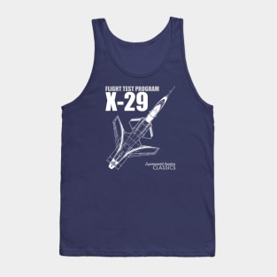 X-29 Tank Top